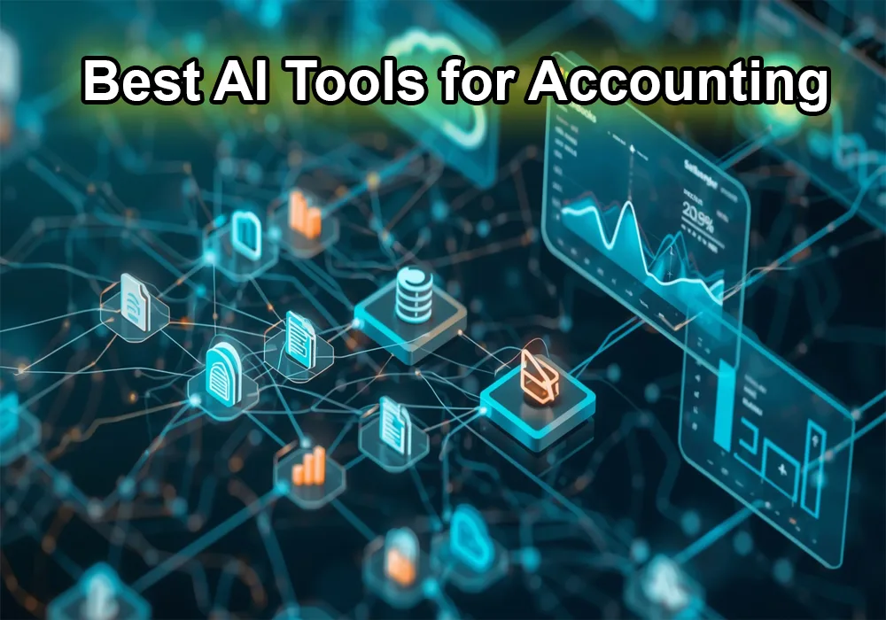 AI Tools for Accounting