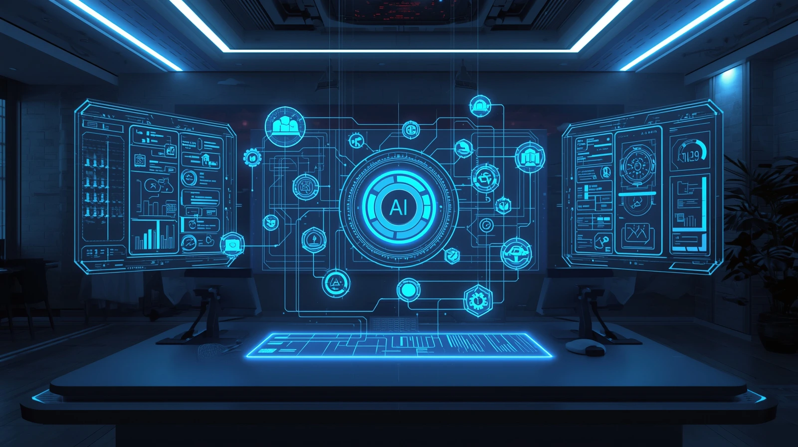 AI Tools & Cybersecurity