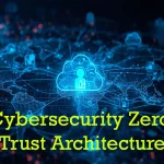 Cybersecurity Zero Trust Architecture