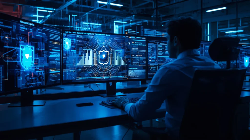 How Long to Become a Cybersecurity Analyst