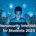 cybersecurity internships for students