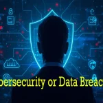 cybersecurity or data breaches